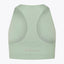 Osaka Women Tech Sports Bra | Jadeite