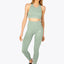 Osaka Women Tech Sports Bra | Jadeite