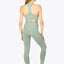 Osaka Women Tech Sports Bra | Jadeite