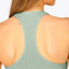 Osaka Women Tech Sports Bra | Jadeite