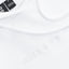Osaka Women Cropped Hoodie | White