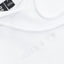Osaka Women Cropped Hoodie | White