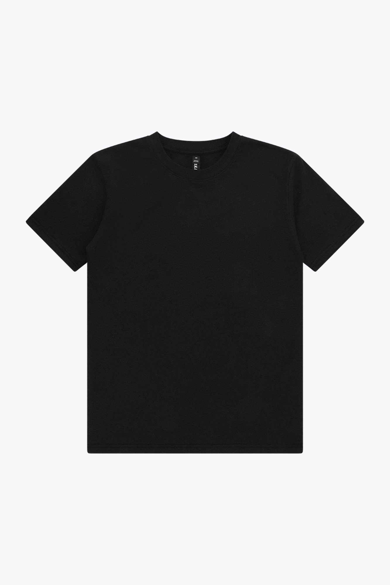 Osaka Unisex Tee Basic | Black