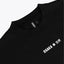 Osaka Unisex Sweater Signature | Black