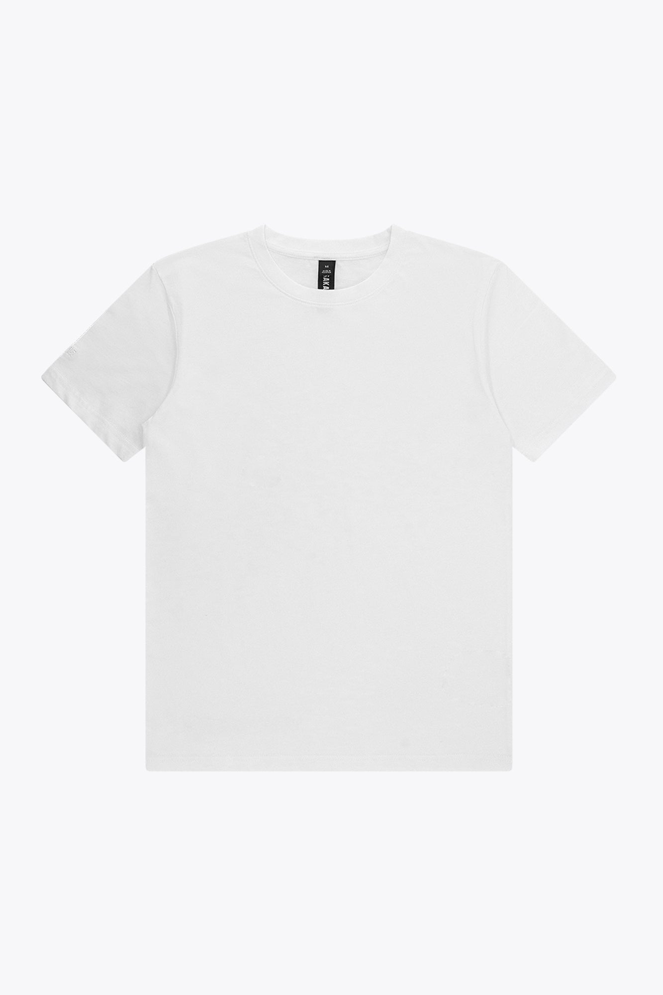 Osaka Unisex Tee Basic | White