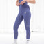 Osaka Women Shimuresu Legging | Future Dusk