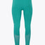 Osaka Women Shimuresu Legging | Bayou Green