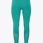 Osaka Women Shimuresu Legging | Bayou Green