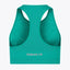 Osaka Women Tech Sports Bra | Bayou Green