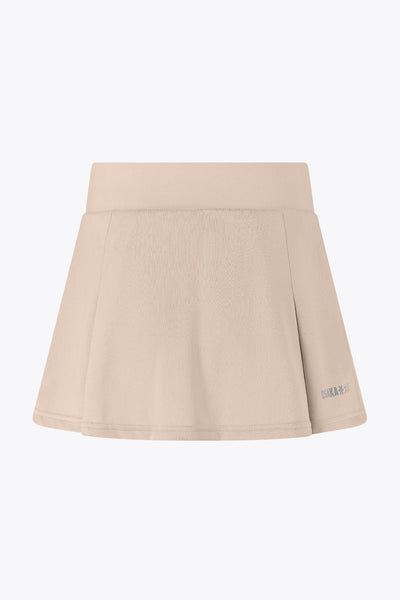 Osaka Women Floucy Skort | Sustained Grey