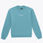 Osaka Unisex Sweater Signature | Carolina Blue