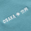 Osaka Unisex Sweater Signature | Carolina Blue