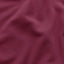 Osaka Women Cropped Half Zip Sweater | Cherry Lacquer