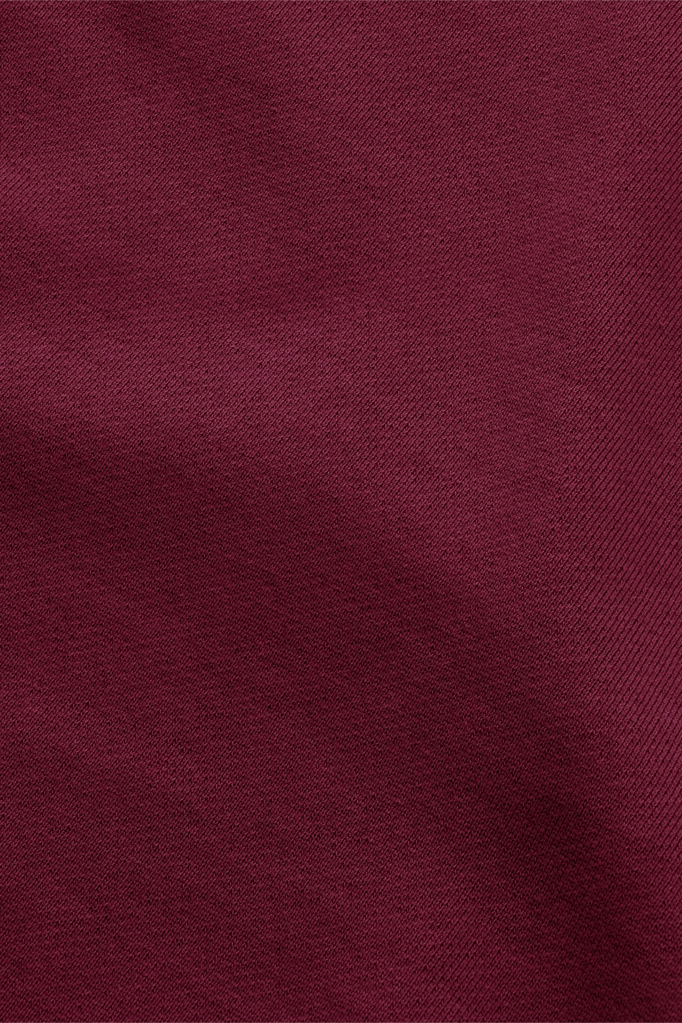 Osaka Women Crossed Back Sweater | Cherry Lacquer