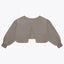 Osaka Women Crossed Back Sweater | Cloudburst