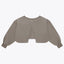Osaka Women Crossed Back Sweater | Cloudburst