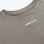 Osaka Women Crossed Back Sweater | Cloudburst