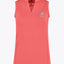 Osaka Women Court Tank Top | Neon Flare