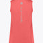 Osaka Women Court Tank Top | Neon Flare