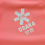 Osaka Women Court Tank Top | Neon Flare