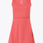 Osaka Women Floucy Dress | Neon Flare