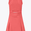 Osaka Women Floucy Dress | Neon Flare