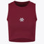 Osaka Women Tech Tank | Cherry Lacquer