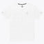 Osaka Men Training Tee Mesh | White