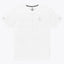 Osaka Men Training Tee Mesh | White