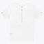Osaka Men Training Tee Mesh | White