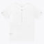 Osaka Men Training Tee Mesh | White