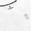 Osaka Men Training Tee Mesh | White