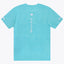 Osaka Men Training Tee Mesh | Aquatic Blue