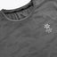 Osaka Men Training Tee Mesh | Graphite