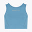 Osaka Women Sports Bra | Blue