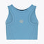 Osaka Women Sports Bra | Blue
