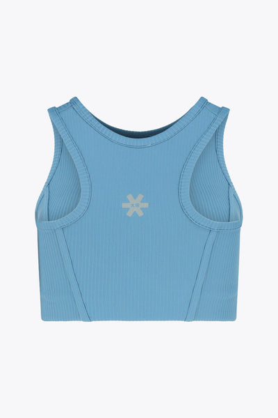 Osaka Women Sports Bra | Blue