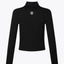 Osaka Women Track Top Elite | Black