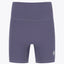 Osaka Women Biker Shorts 6" | Purple