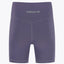 Osaka Women Biker Shorts 6" | Purple