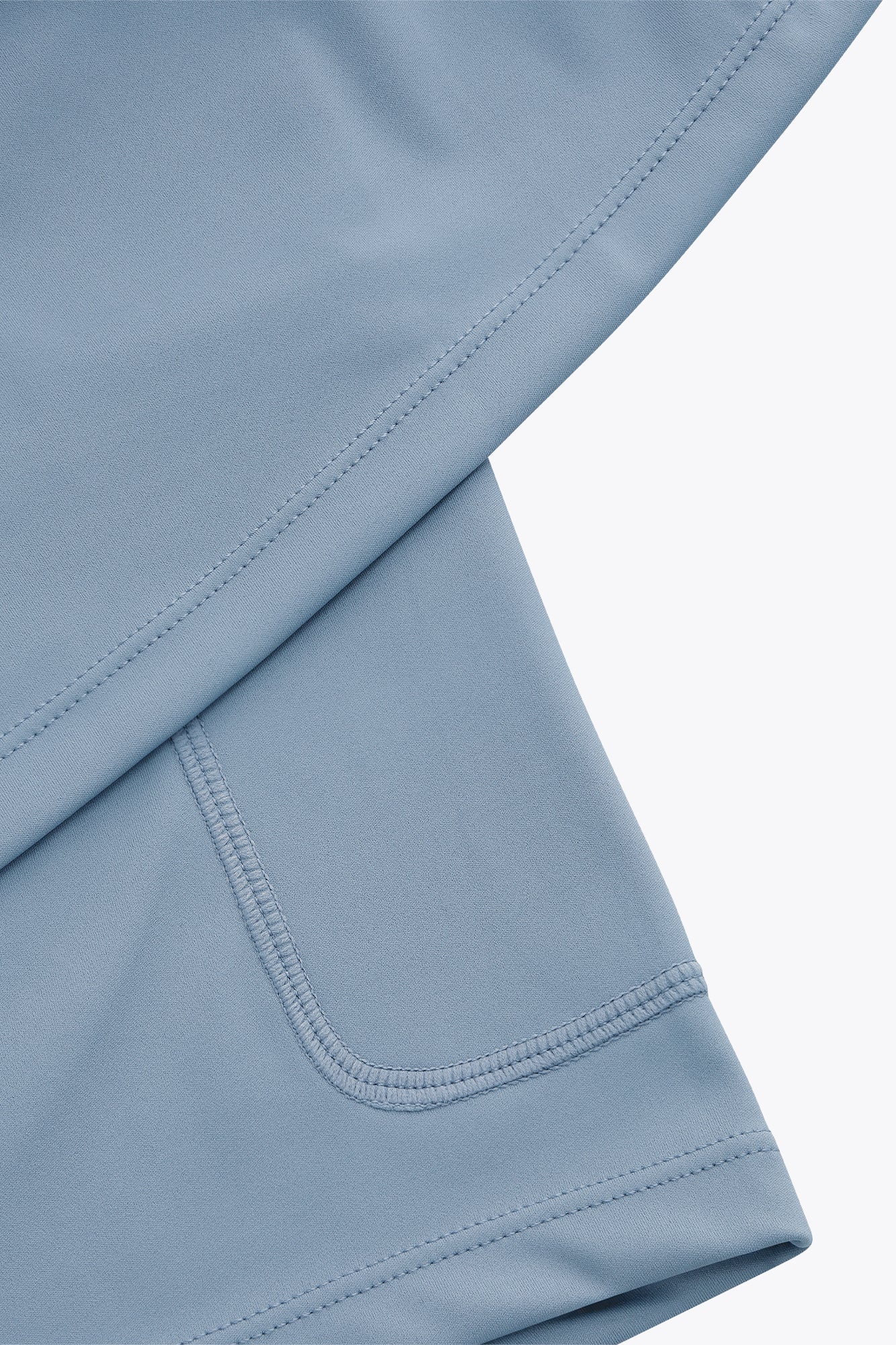 Osaka Women Flare 2 in 1 Skort | Blue