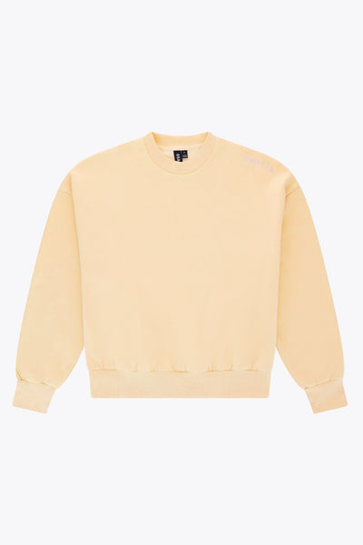 Osaka Men Boxy Sweater | Washi
