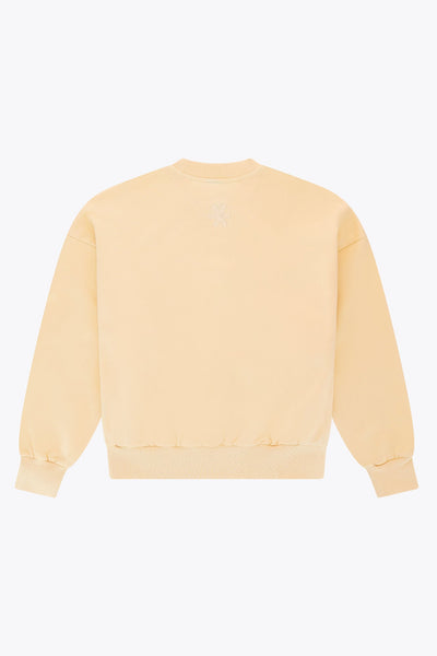 Osaka Men Boxy Sweater | Washi