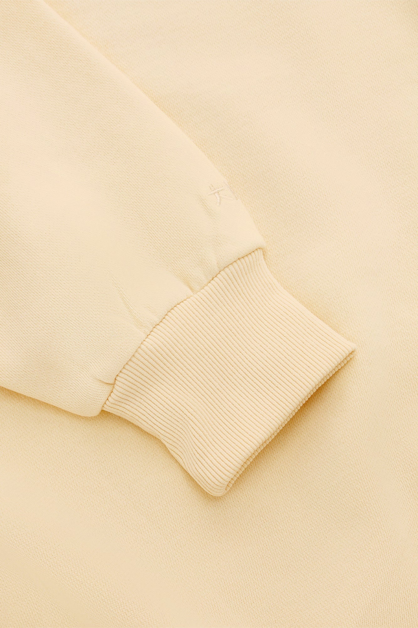 Osaka Men Boxy Sweater | Washi