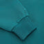 Osaka Men Boxy Sweater | Transformative Teal