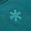 Osaka Men Boxy Sweater | Transformative Teal