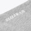 Osaka Men Boxy Sweater | Heather Grey