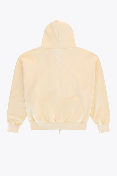 Osaka Men Full Zip Hoodie | Washi