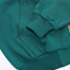 Osaka Men Full Zip Hoodie | Transformative Teal