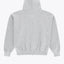 Osaka Men Full Zip Hoodie | Heather Grey